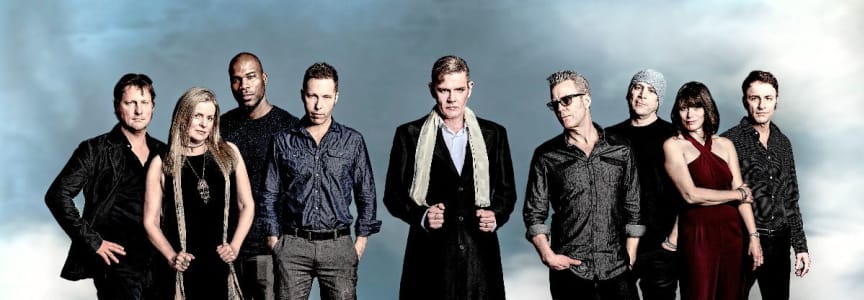 Sons of The Silent Age