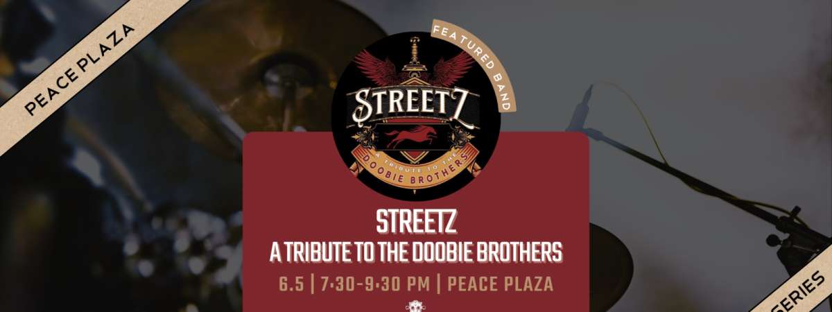 Grapevine Main LIVE! | Streetz