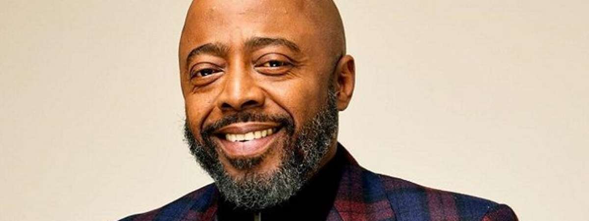 Donnell Rawlings