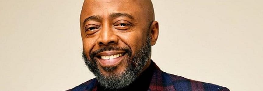 Donnell Rawlings