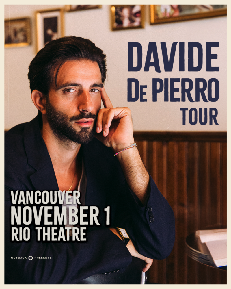 Davide de Pierro
