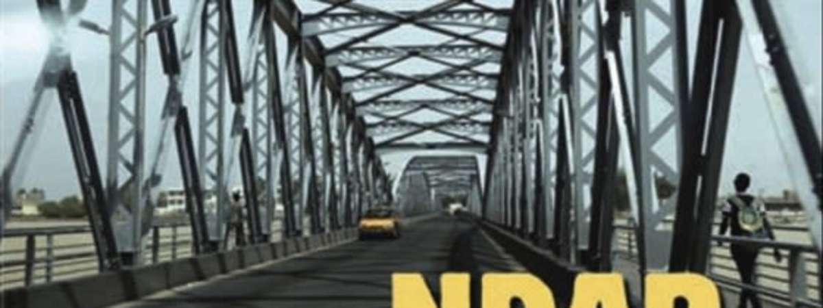 African Film Fest: Ndar, Saga Waalo