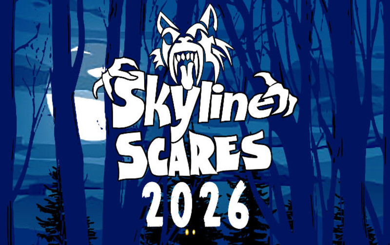 Skyline Scares 2026