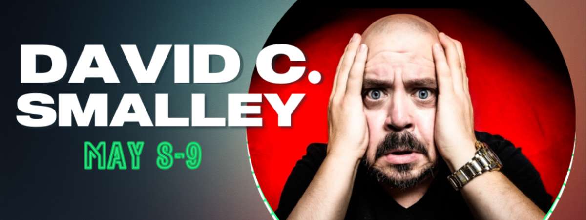 David C. Smalley: Live In Fort Worth [Friday Show]