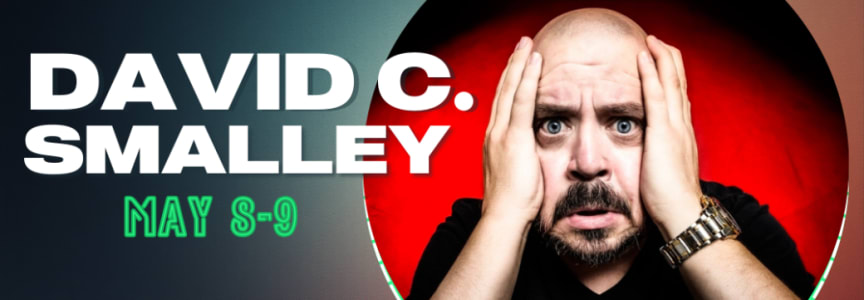 David C. Smalley: Live In Fort Worth [Saturday Show]