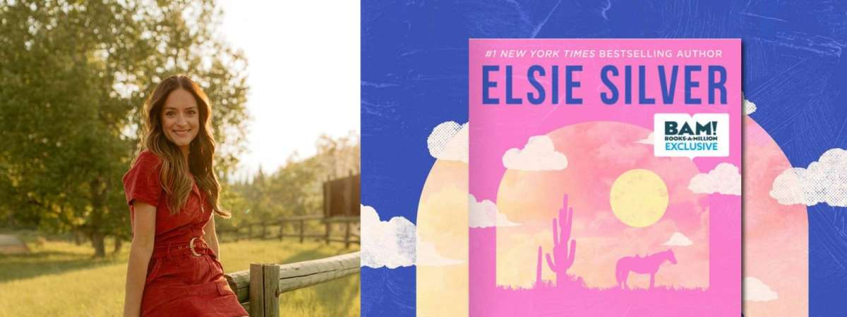 An Evening with Elsie Silver
