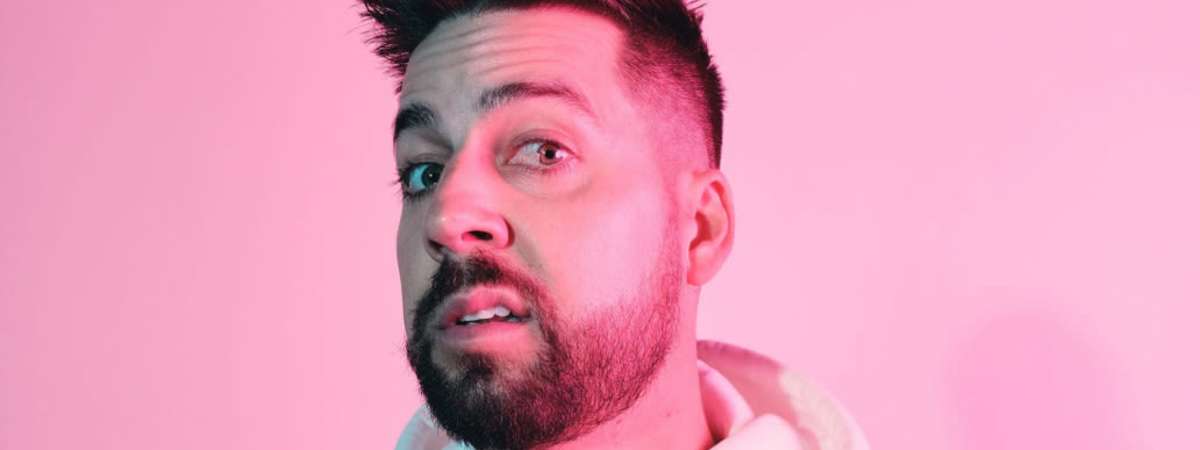 John Crist Live!