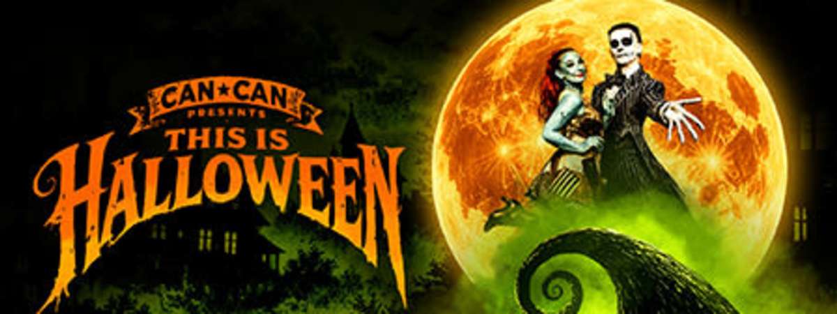 This Is Halloween