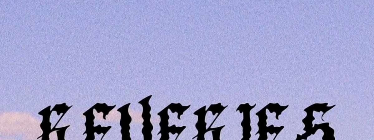 Reveries: The Mind Prison