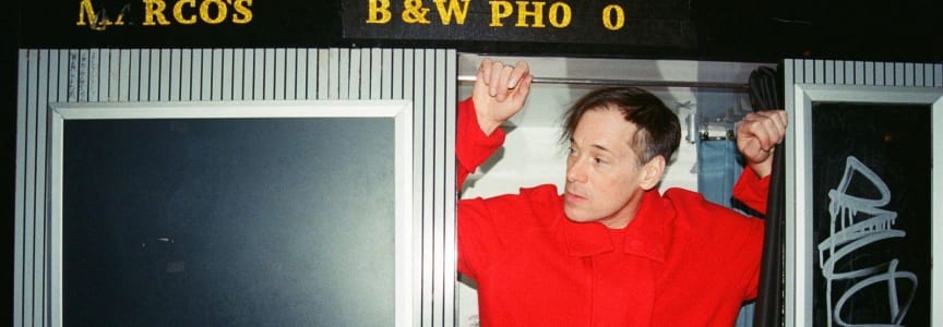oF Montreal