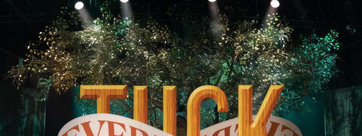 Tuck Everlasting by Accolade Community Theatre