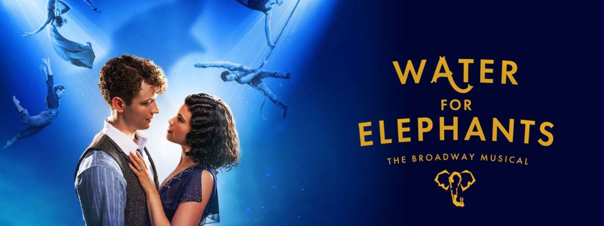 Water for Elephants