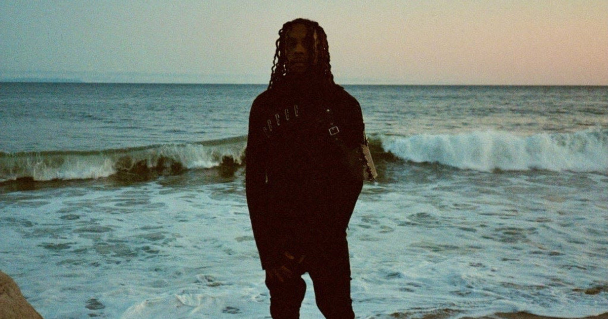 Chris Travis in San Francisco at August Hall