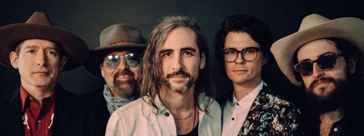 West Texas Exiles w / Stone Creek Sparrows