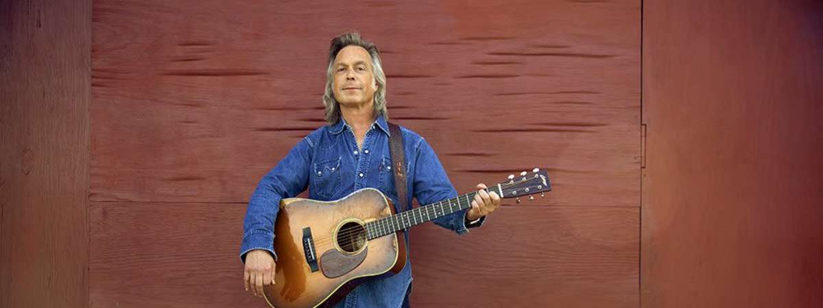 Jim Lauderdale & The Game Changers
