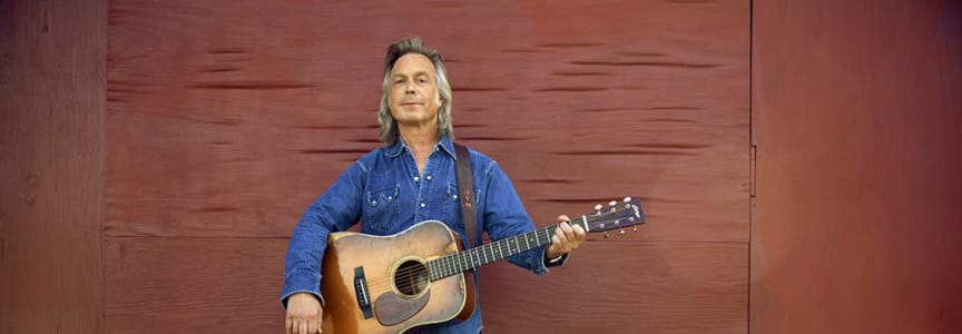 Jim Lauderdale & The Game Changers