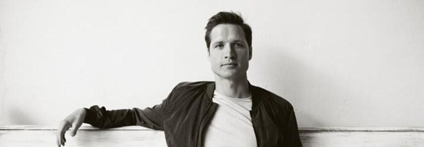 A Night Benefiting The Be A Craig Fund: Featuring Walker Hayes, Jax, Ben Williams, & Dylan Guthro at The Listening Room Cafe in Nashville, TN