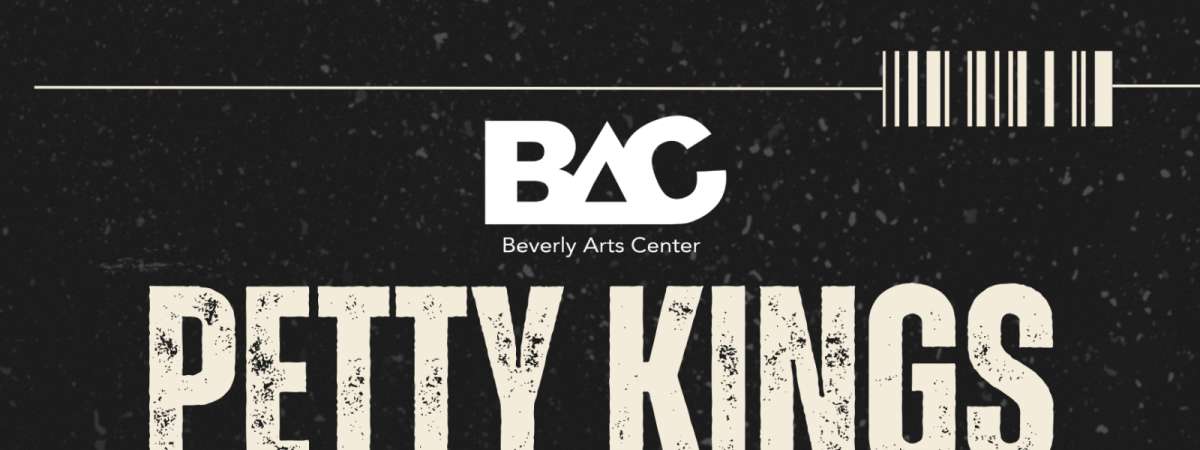 The Petty Kings: A Tribute to Tom Petty & the Heartbreakers