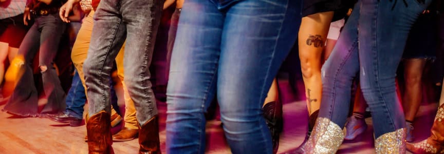 Bronco: Queer Linedance Night!
