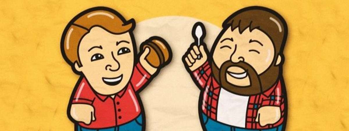 Doughboys Podcast