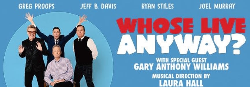 Whose Live Anyway?