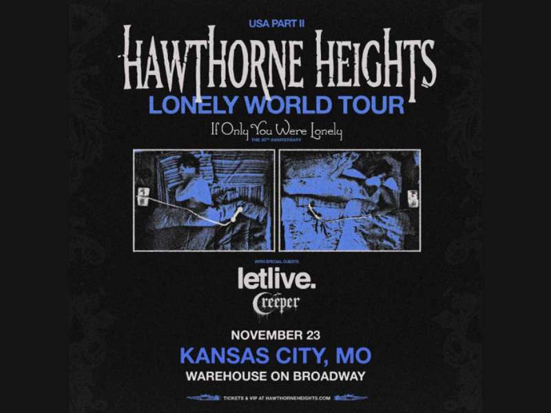 Hawthorne Heights