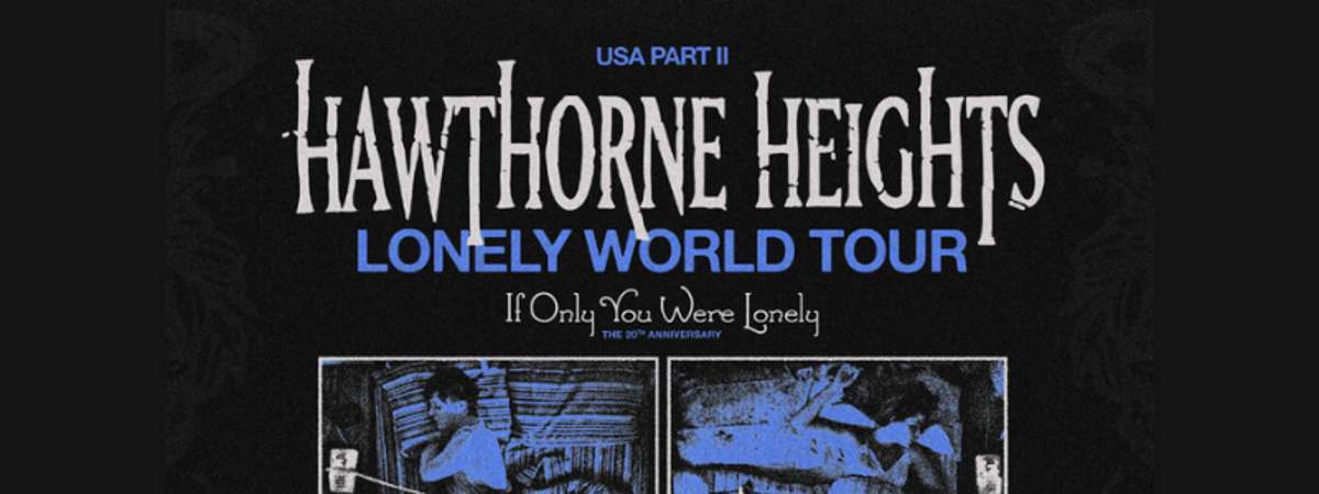 Hawthorne Heights