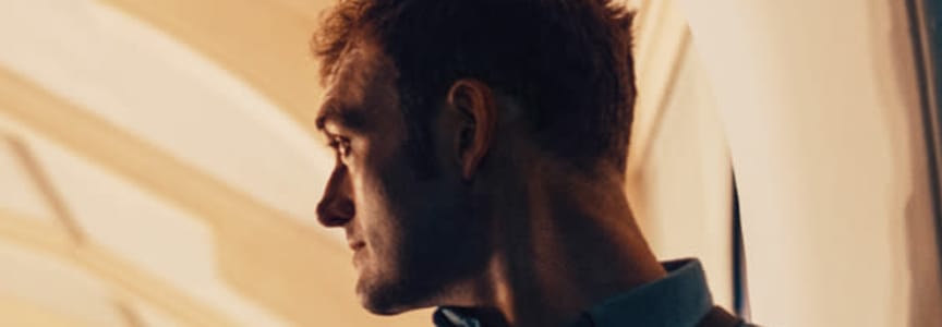 Chris Thile & the CSO