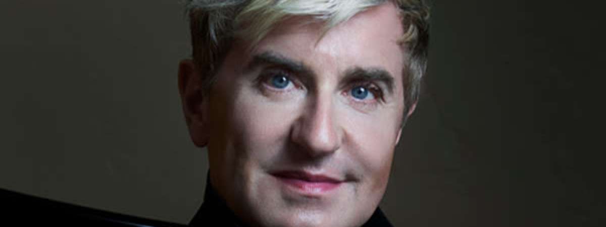 Gaffigan, Thibaudet & Bernstein