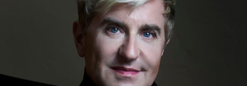 Gaffigan, Thibaudet & Bernstein