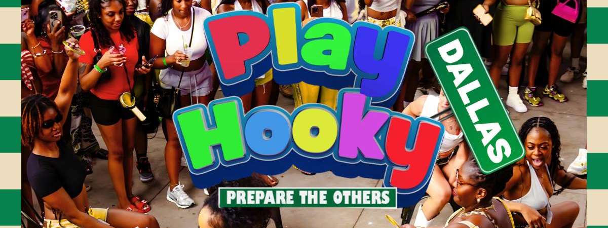 Play Hooky Dallas