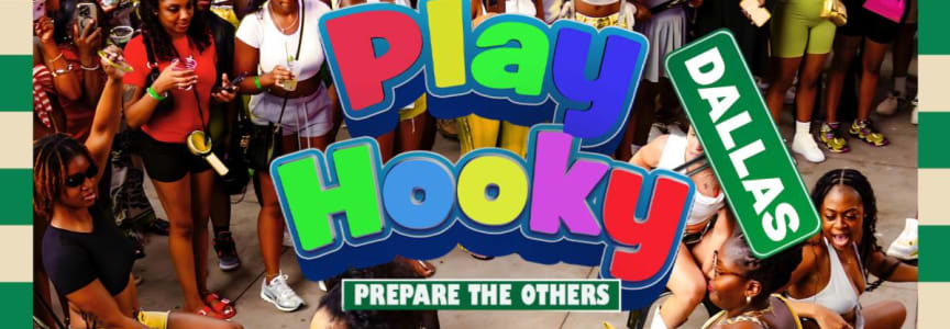Play Hooky Dallas