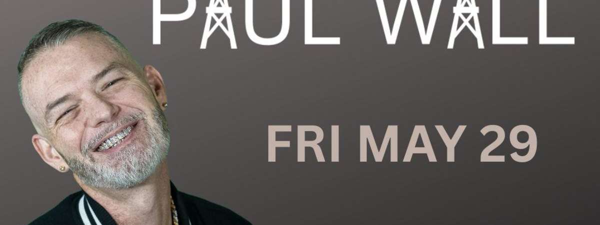 Paul Wall