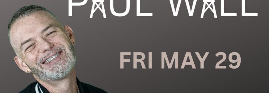 Paul Wall