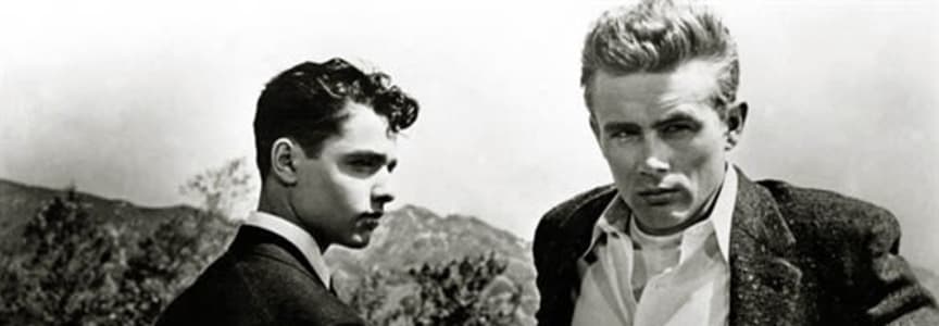 Rebel Without A Cause (1955)