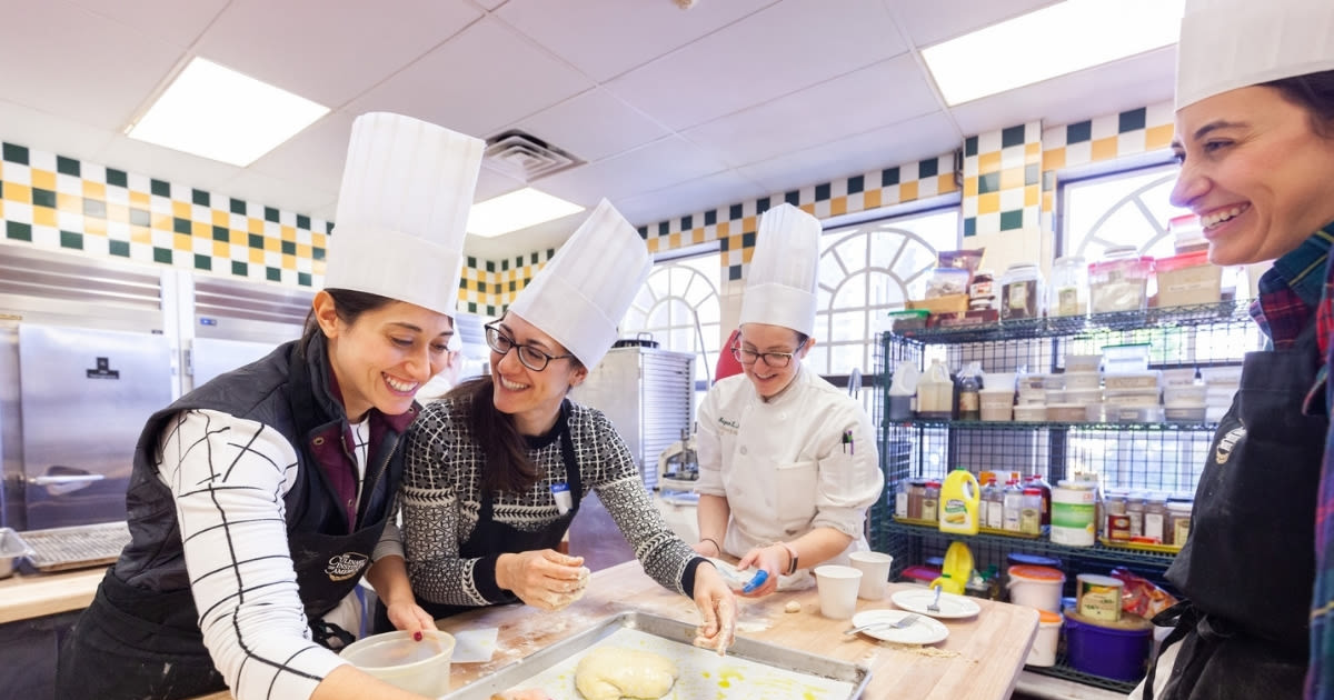 Bangkok and Beyond: Thai Cooking Class at CIA Texas in San Antonio