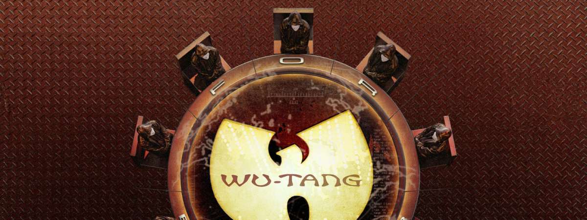 Wu-Tang Forever: The Final Chamber