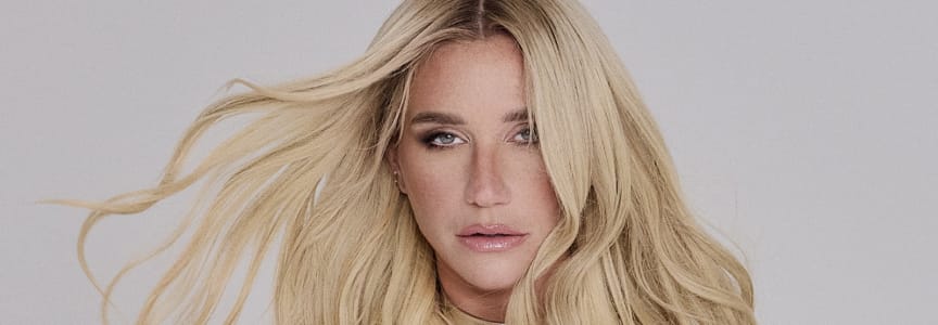 Kesha: The Freedom Tour