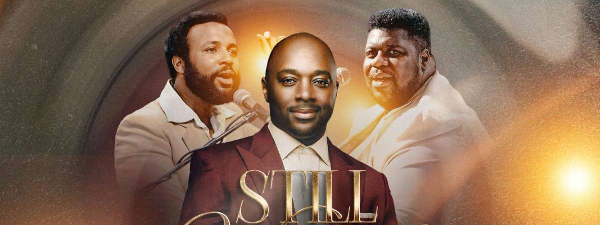 Myron Butler - Still We Sing: The Legacy Sessions