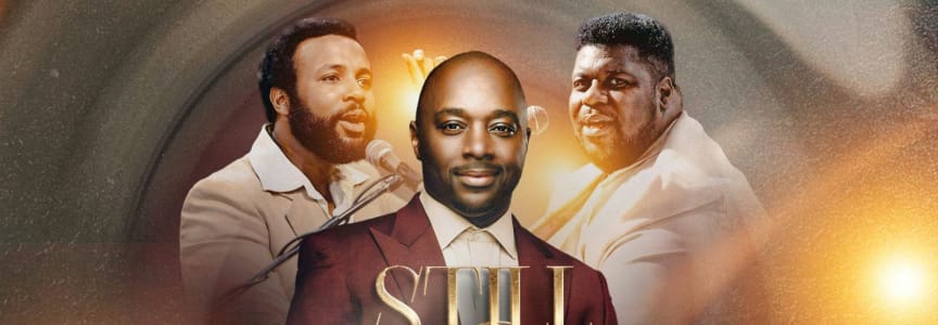 Myron Butler - Still We Sing: The Legacy Sessions