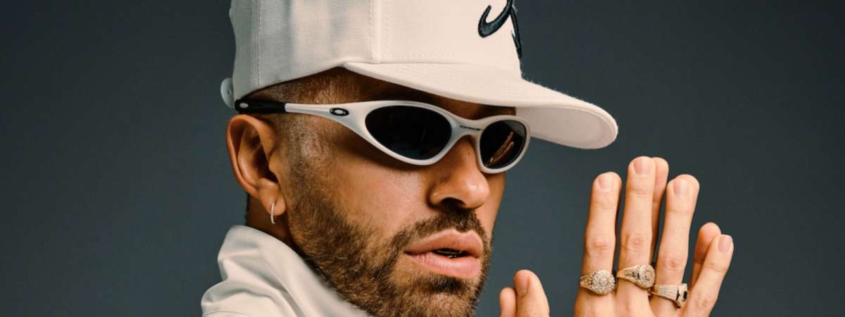 FEID vs FERXXO: Falxo Tour - El Mano a Mano Del Año