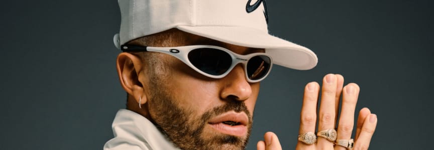 FEID vs FERXXO: Falxo Tour - El Mano a Mano Del Año