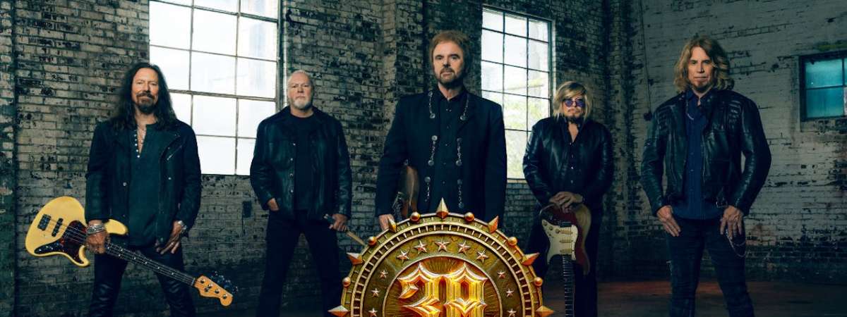 38 Special