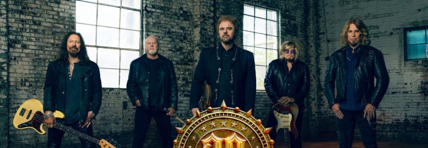 38 Special