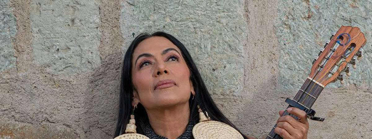Lila Downs