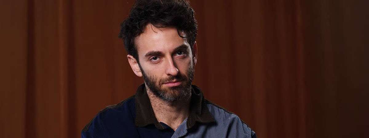 Gianmarco Soresi