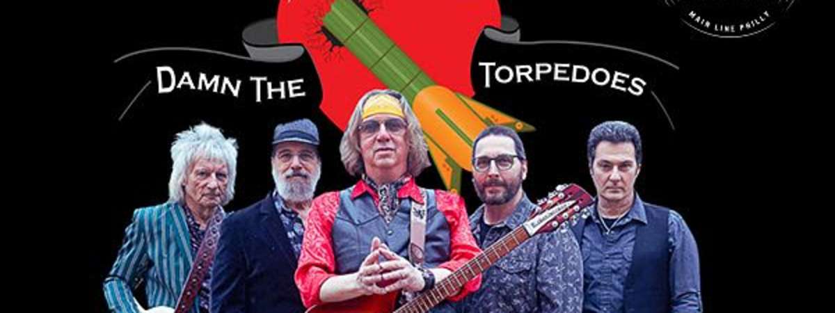 Damn the Torpedoes: A Tribute To Tom Petty & The Heartbreakers