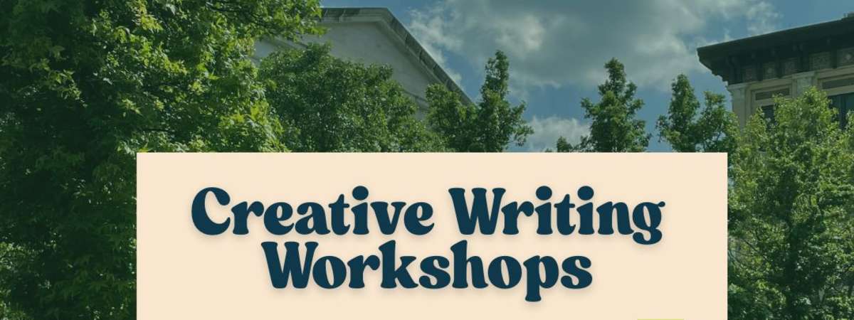 Writing Scenes for All Genres Workshop