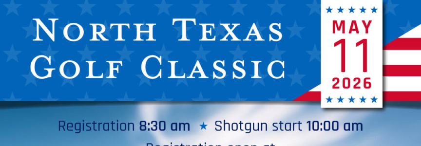 North Texas Golf Classic