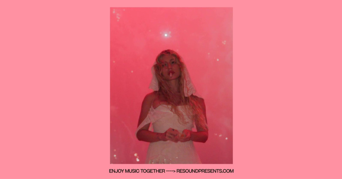 Slayyyter: WOR$T GIRL IN THE WORLD TOUR